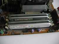 2x Rimm 128mb Pc800