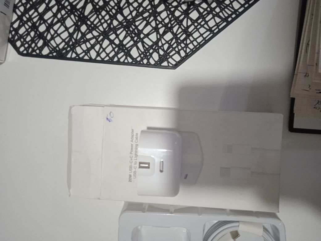 Ładowarka Power Adapter