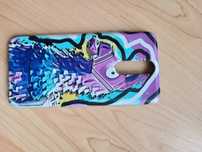 Etui na telefon Huawei mate 10 lite Fortnite
