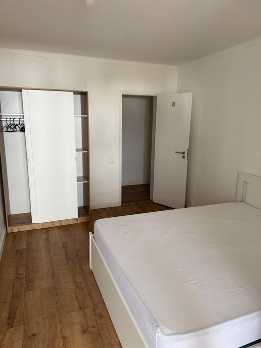 Arrendamento de quartos de casal