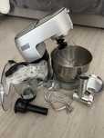 Robot kuchenny 3w1