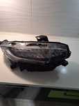 Lampa prawa honda civic X