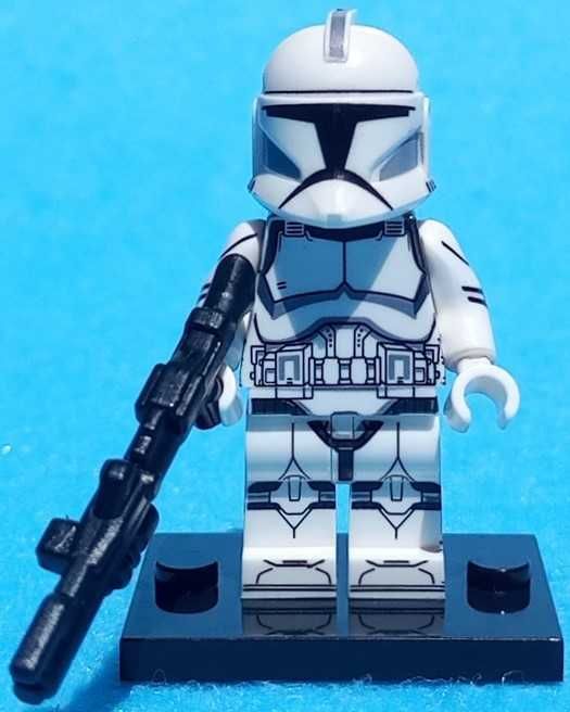 Clone Trooper Phase I (Star Wars)