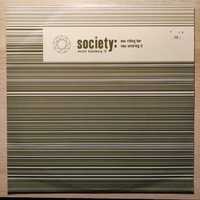 Society - Occult Diplomacy 12