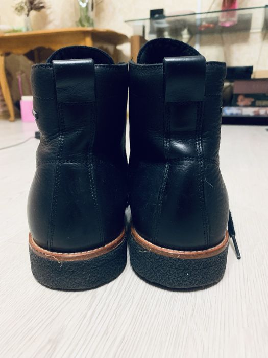 Panama Jack Glasgow Gore-Tex® «43р 28.5см»Made in Spain,стан нових