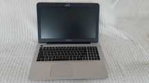 Laptop Asus R556L 15,6"  4 + 8 GB RAM dysk SSD SATA III S55 240 GB