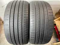 255 35 ZR19 Pirelli P Zero ALP 96Y 5,8mm