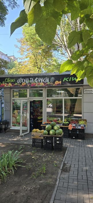 Продам работающий бизнес