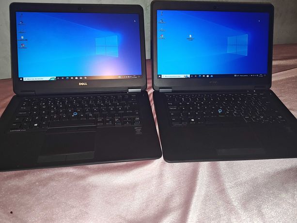 Laptopy Dell E7450