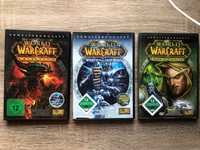 World of Warcraft gry na PC niemieckie wersje językowe