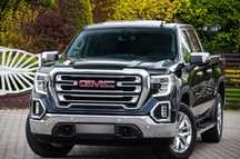 GMC Sierra 5.3 V8 **SLT** MEGA OPCJA!!! Pickup Dla Prawdziwych Mężczyzn!!! IGLA!!