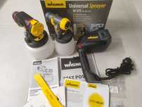 Wagner W575 Flexio pistolet do malowania agregat Graco