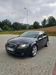 Audi A3 Audi A3 Quattro S-line