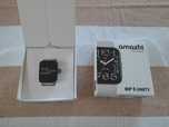 Smartwatch Amazfit Bip 5 Unity szary