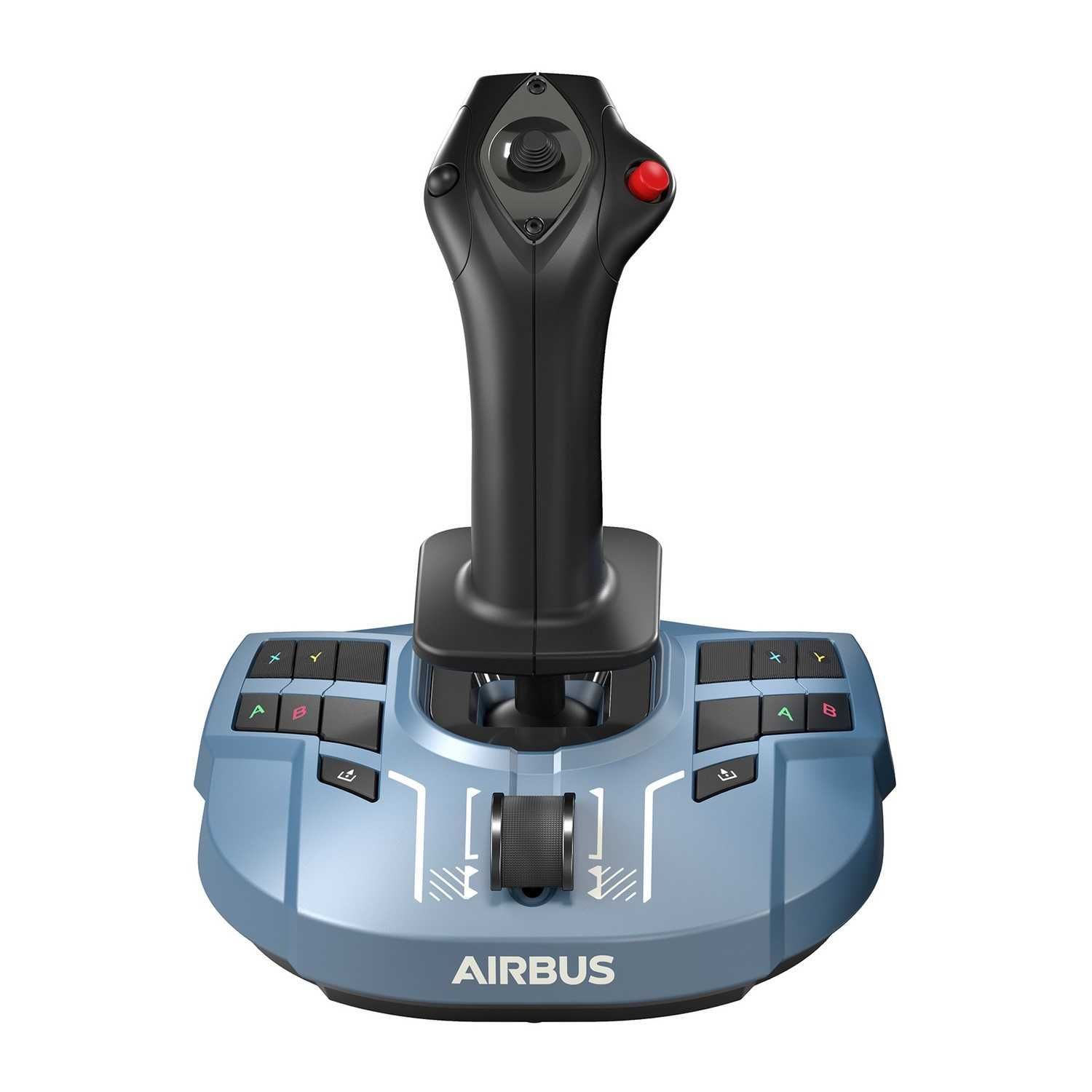 Джойстик Thrustmaster Sidestick Airbus Edition •НОВІ•ГАРАНТІЯ•