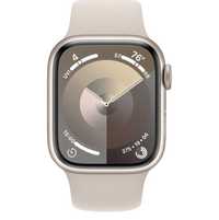 Zegarek apple watch 9 45mm s/m