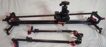 Slider KONOVA K2 80CM