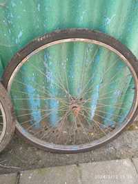 Колеса на велосипед