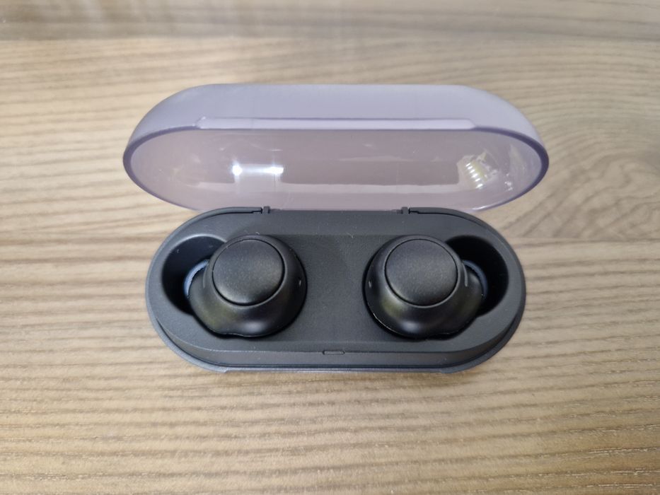 Блютуз навушки гарнітура  Sony WF- C500