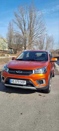 Chery Tiggo 2 2019