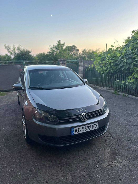 Volkswagen colf 1.6