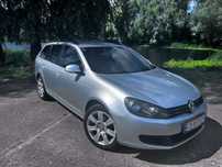 Volkswagen Golf 6