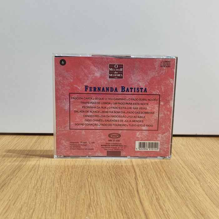 O Melhor Dos Melhores Fernanda Batista