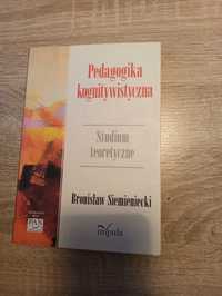 Pedagogika Kognitywistyczna Bronisław Siemieniecki