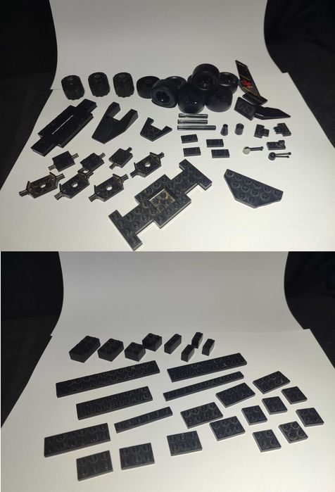 Конструктор дитячий ЛЕГО LEGO