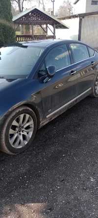 Citroen C5 3.0 V6 HDI