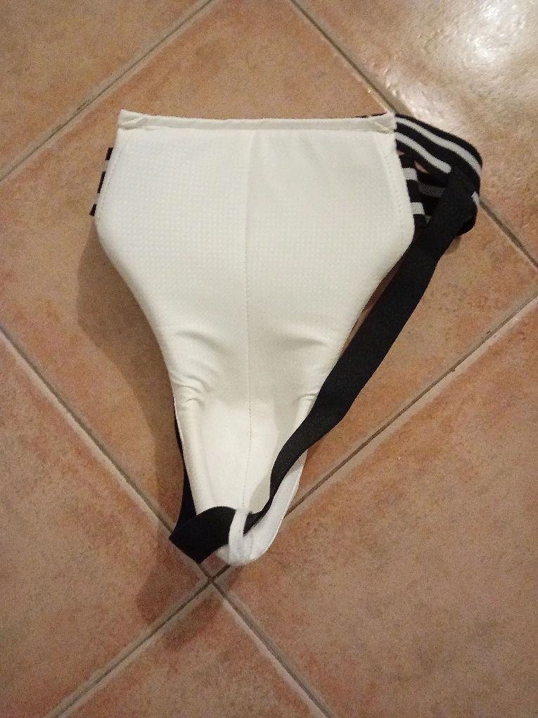 Conquilha para desportos