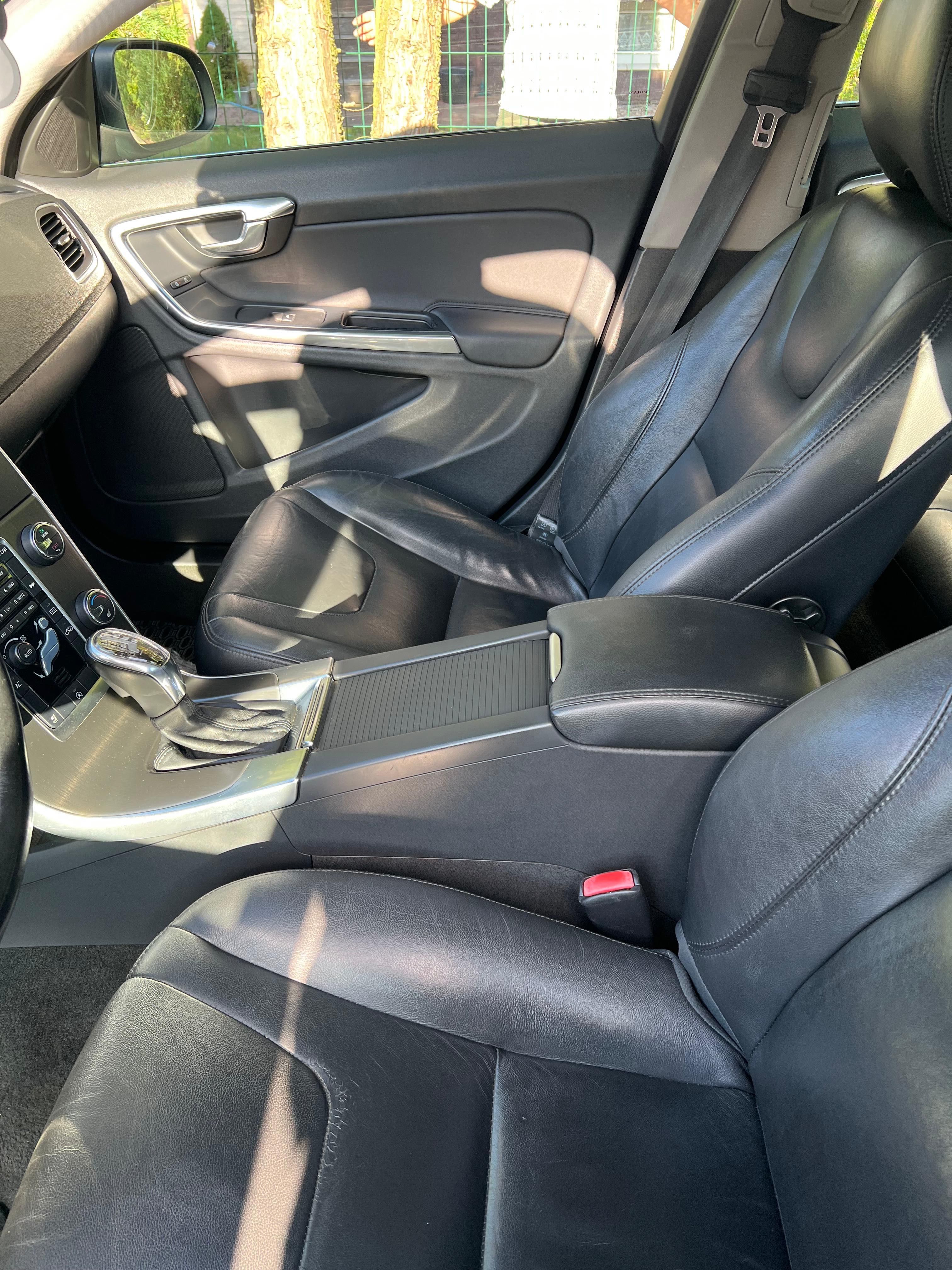Sprzedam Volvo v60