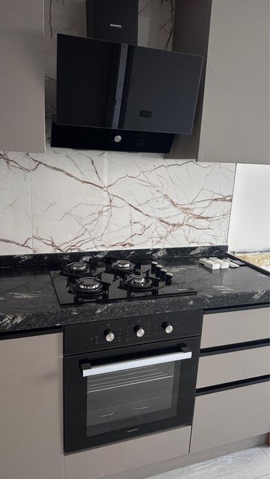 Mieszkanie w Turcji nad morzem - 400 m od piaszczystej plaży