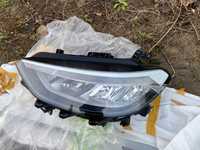 Lampa Lewa przod  VW id3  ID 3