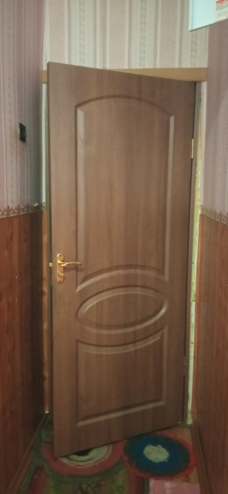 Продам 3-х комн.Градижск
