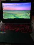 Laptop Gamingowy Asus Rog g752 vm