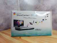 Проектор "show center, pinnacle" 250 hd