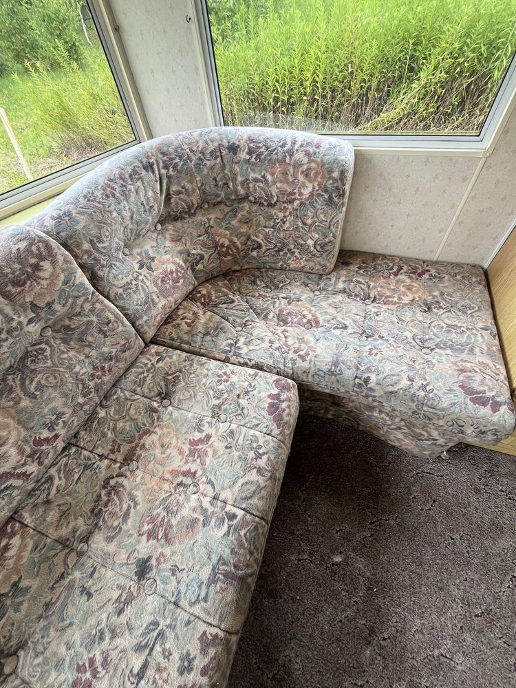 Kanapa domek holenderski 3,7 metra