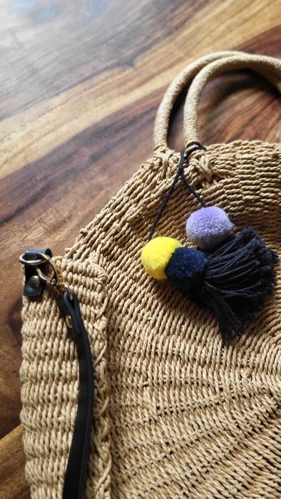 Torebka letnia Mint&berry