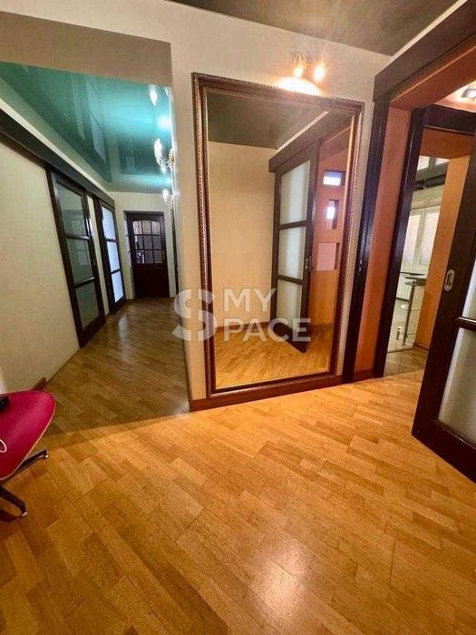 3К 172м Вул. Скоропадського ТЕРМІНОВО