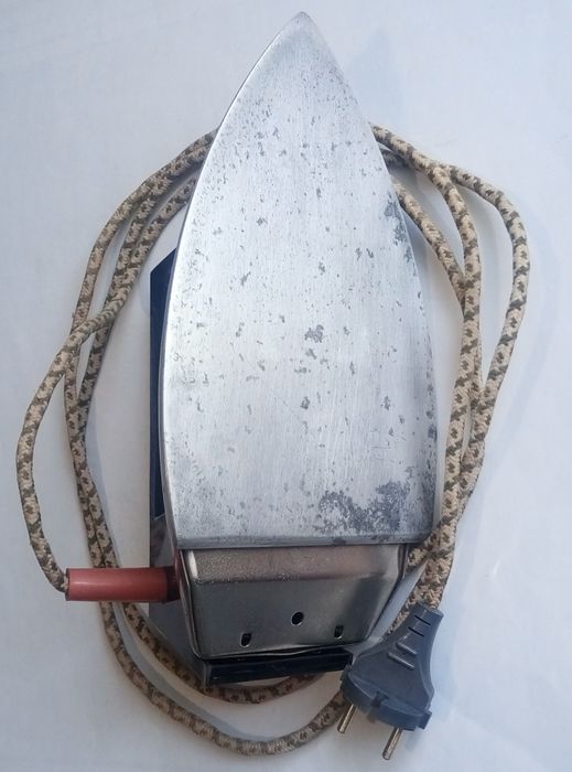 Праска УТ"Нистру" 1982року,1000W .