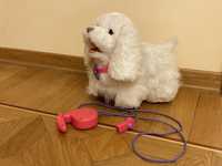 Інтерактивна іграшка щенок Hasbro GO GO (94371)