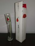 Flakon perfum + pudełko - Flower by Kenzo