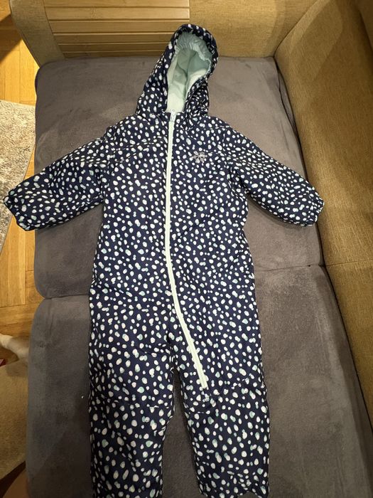 Kombinezon lupilu 98/104