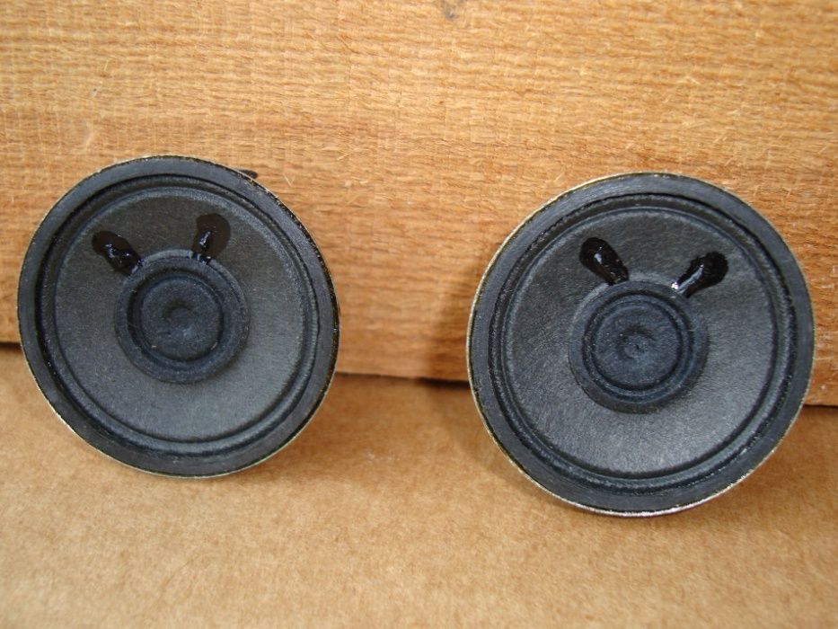 Головка динамическая YD40-3b, пара