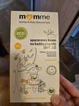 Momme spacerowy krem na każdą pogodę