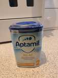 Leite Aptamil AO-AC 2 lacrado
