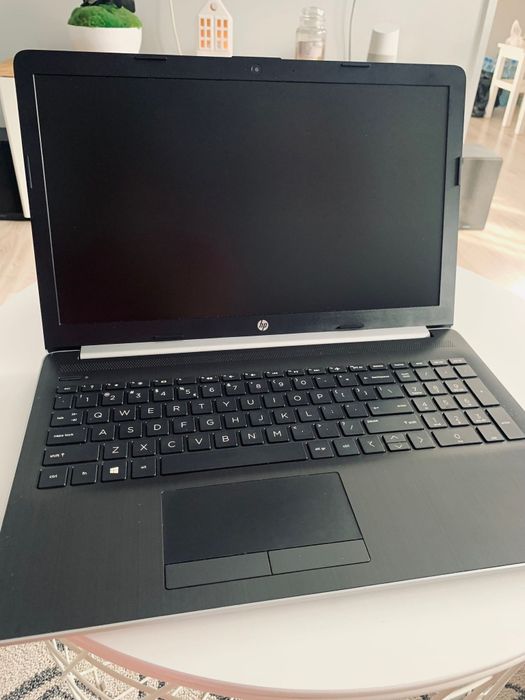 Laptop HP serii 15