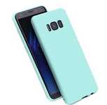 Beline Etui Candy Xiaomi Mi 11 Ultra 5Gniebieski/Blue