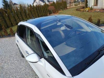 Citroën C4 Picasso Najbogatsza wersja, oferta prywatna, wzorowo zadbany